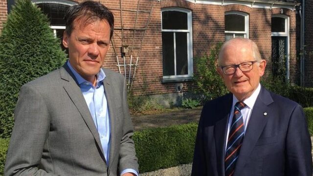 'Geld altijd oorzaak van gesjoemel met veiligheid'