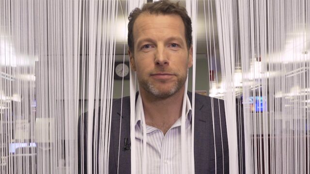 Met het Oog op Morgen viert 15.000e uitzending en jij kan daar bij zijn!