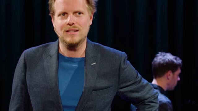 Winnaars Annie M.G. Schmidtprijs over hun lied 'Die Geur'