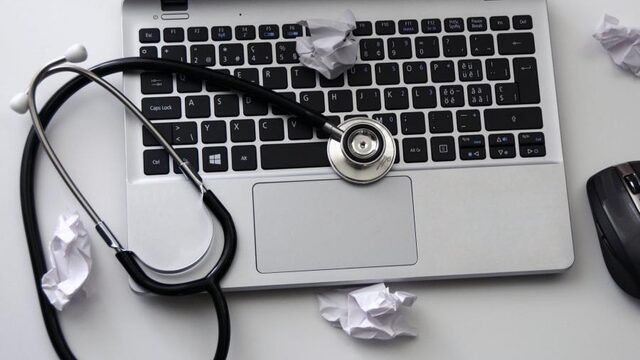 Is het tijd voor een digitale revolutie in de zorg?