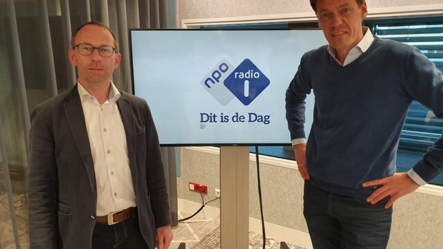 SGP-wethouder stapt over naar Forum voor Democratie