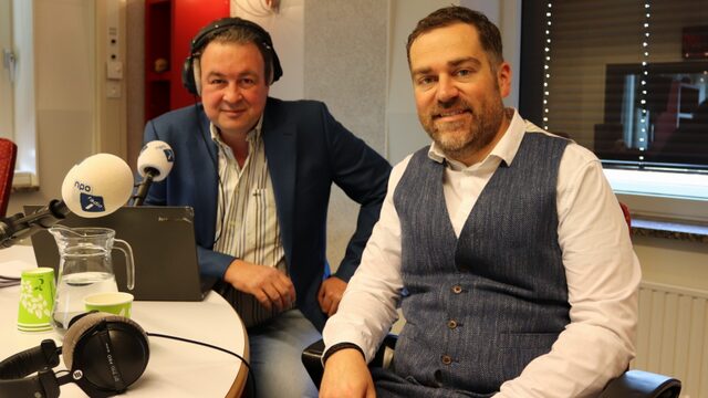 Dijkhoff: Liever Baudet dan Klaver