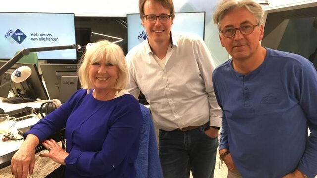 Willeke Alberti, een leven lang op het podium