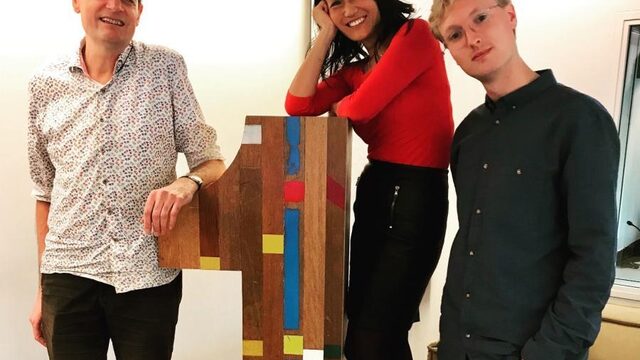 Drie nieuwe tips in VINK, dé podcastgids van Nederland!