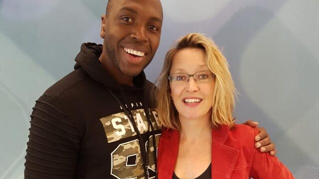 'In Nederland durven we geen harde grappen meer te maken'