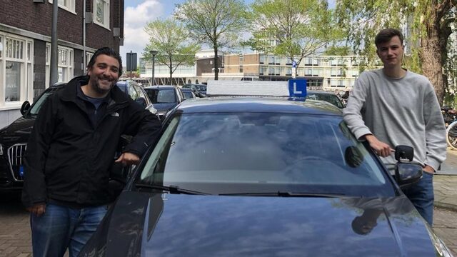 Aan gestresste studenten: 'Jullie willen moeilijk denken, maar denk eens makkelijk'