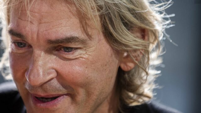 Heeft Matthijs van Nieuwkerk een ideaal salaris?