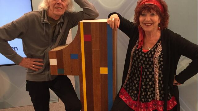 Na 50 jaar is het mooi geweest voor Elly & Rikkert