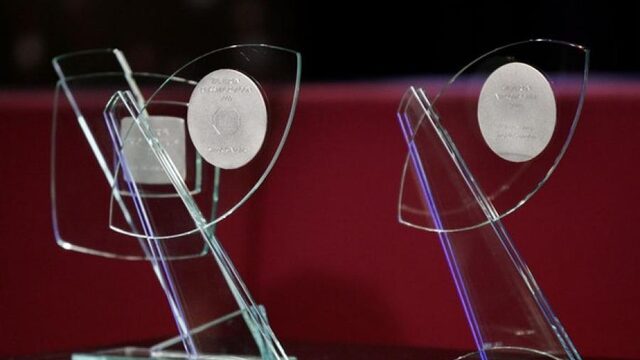 Drie NPO Radio 1-nominaties Zilveren Reissmicrofoon