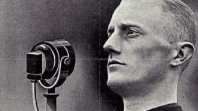 Hersenspoel-radio in podcast Hallo Hier Hilversum