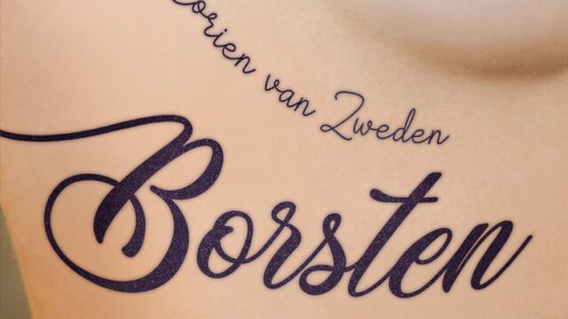 De borst als verleidster, voedster en vernietigster