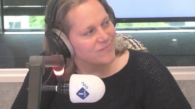 Jan Publiek: felicitaties aan Máxima en #waterzijdiginregelen