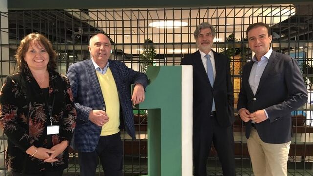 Migranten: tegenhouden, terugsturen of opvangen?