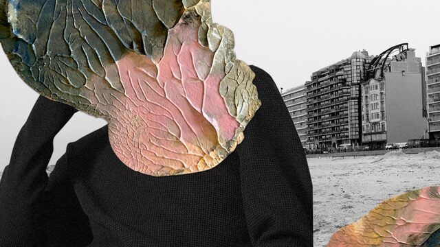 Jacht op een spookachtige moordenaar