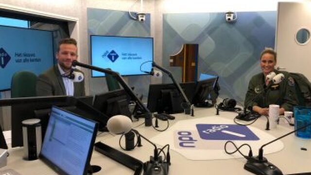 Veteraan vertelt over heli-crash in Afghanistan: 'De laatste kogel is voor jezelf'