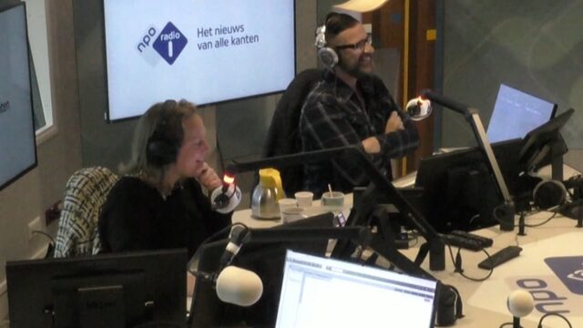 Jan Publiek: Europese vragen en Siri uitlokken