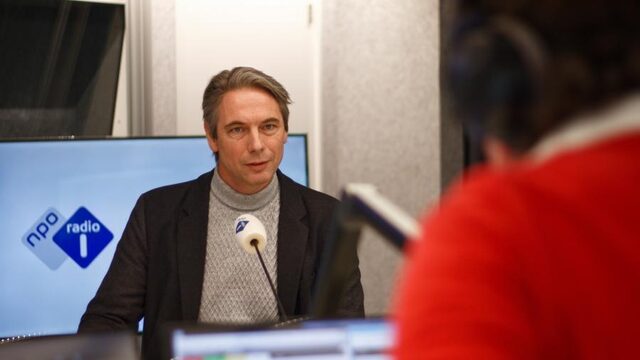 FNV: 'Onze pensioeneisen kosten meer dan 6 miljard per jaar'