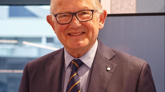 Pieter van Vollenhoven: 'Je kan niet altijd even populair zijn'