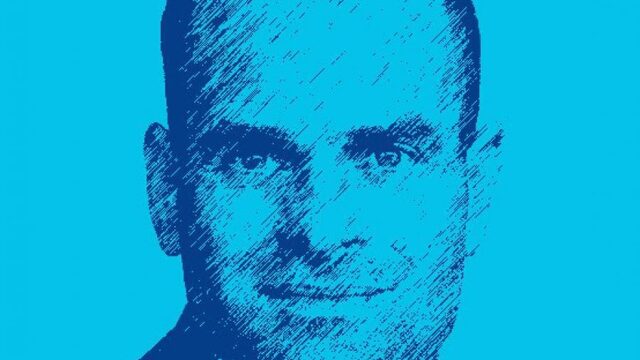 Erben Wennemars over Virgil van Dijk: 'Wat een koning'