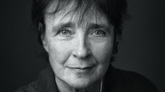 Houden van iemand die steeds meer vergeet