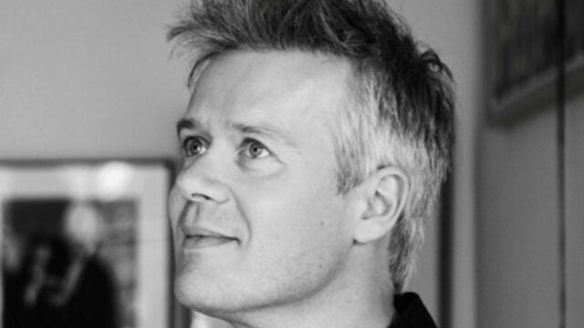 Michel van der Aa brengt muziektheater, virtual reality en beeldende kunst samen