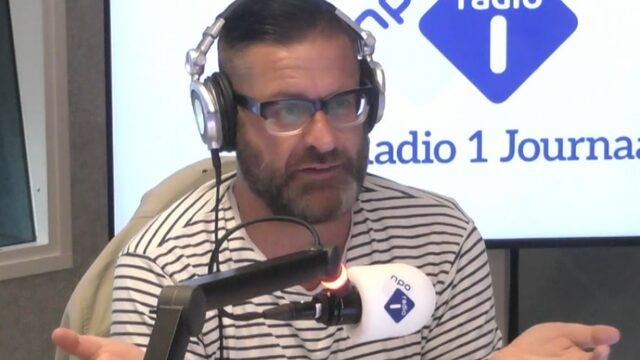 Jan Publiek: Nieuwslezers-stoelendans en pensioenleeftijd