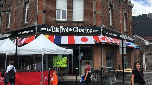 Hoe Valenciennes toch mooi kon worden