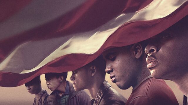 Vandaag op NPO Radio 1: Central Park Five en Westerbork