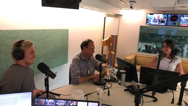 Deze podcasts moet je echt luisteren