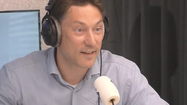 Waarom merken we zo weinig van de economische groei?