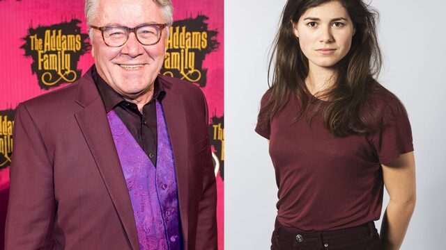 Barrie Stevens over homo-emancipatie: 'Soms denk ik, we zijn gewoon stil blijven staan'