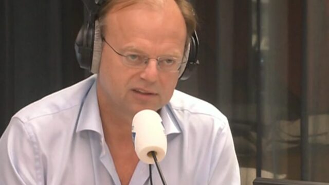 'We weten al langer dat Jorrit Nuijens een ongeleid projectiel is'