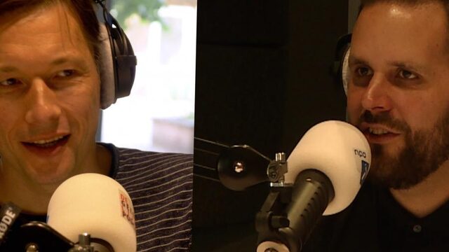 De Ongelooflijke Podcast: argumenten waarom God wél bestaat