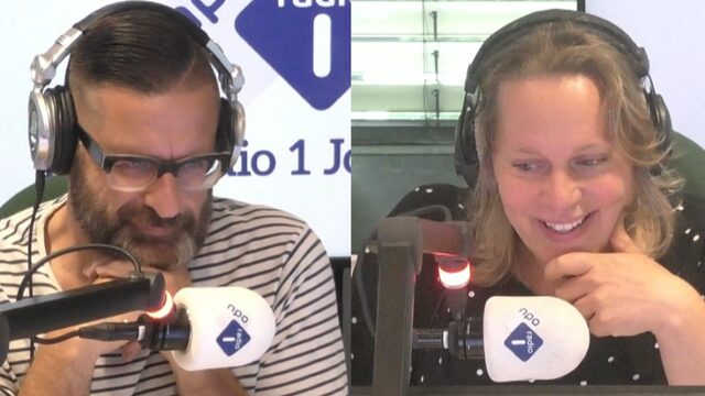 #JanPubliek: Elisabeths zomerhitjes, pornogebruik en op Madagaskar?