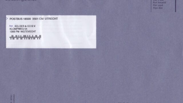 Hoe de staat u de goede kant uit kietelt