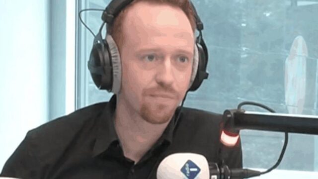 Bedankt voor jouw blooper!