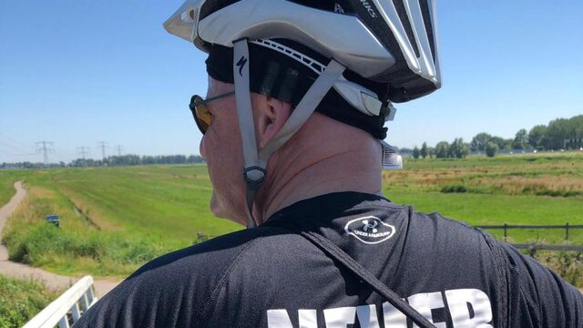 Grapperhaus roept Wilders-getuige op tot klokkenluiden