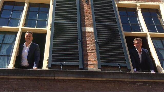 Doorstart podcast De Stemming, Joost Vullings gaat door met Xander van