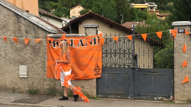 De psyche van de underdog