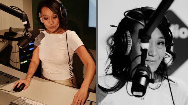 Mischa luistert podcasts: Op ons bord, Hardlooppodcast De Pacer en Datevermaak