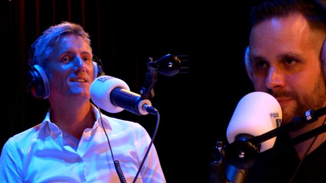 De Ongelooflijke Podcast: kan je als modern mens in wonderen geloven?
