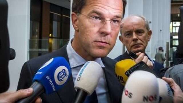 'Je krijgt steeds meer de vraag: klopt het wel wat Rutte zegt?'