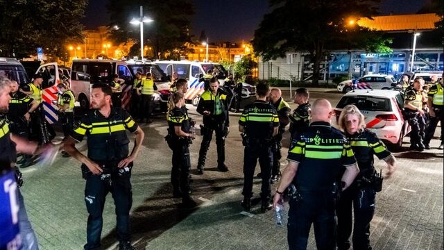 Oud-politieman Klaas Wilting: 'De politie is verwaarloosd'