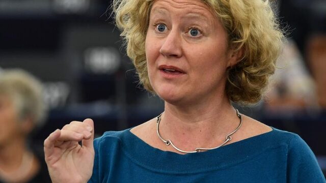 Judith Sargentini: 'Het is voor mij niet veilig om naar Hongarije te gaan'