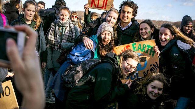 Podcast De Dag: Vol idealen maar tóch niet naar de stembus, hoe komt dat?