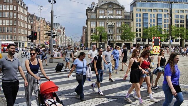 Experts waarschuwen kabinet: neem nú maatregelen