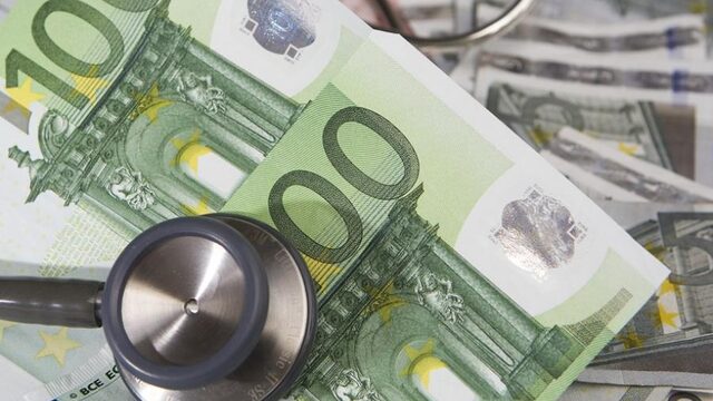 Uitzonderlijk hoge winst bij zeker 85 zorgbedrijven