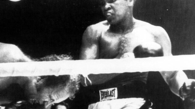 Het gevecht van het leven van Rudi Lubbers