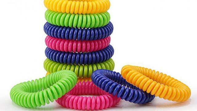 'Verkoop niet-werkende muggenbandjes is onethisch'