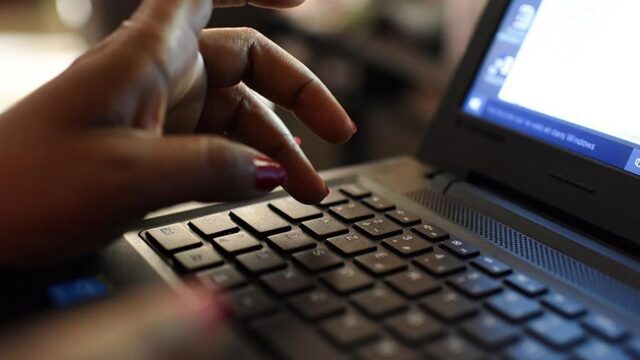 Internetcriminelen misbruiken het vertrouwen van veilig handelen